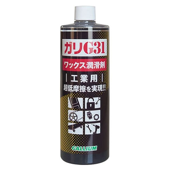 ガリウム ガリG31 500 液体タイプ(詰め替え用) EC0006 1個（直送品）