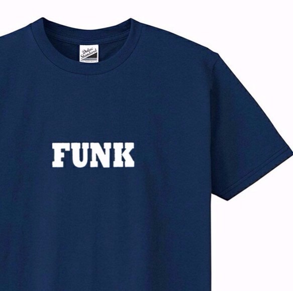 ☆新品‼DESART FUNK Tシャツ