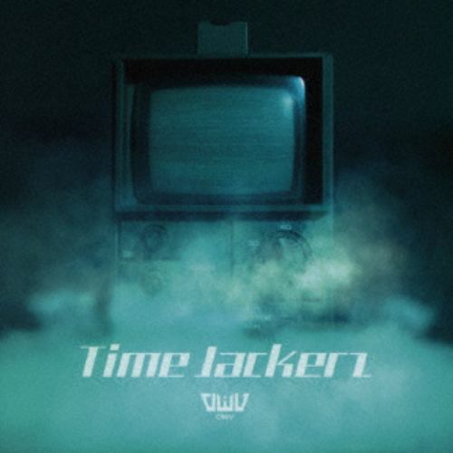 【CD】OWV ／ Time Jackerz(通常盤)