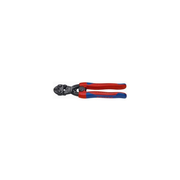 KNIPEX　小型クリッパー　バネ付　ＳＢ