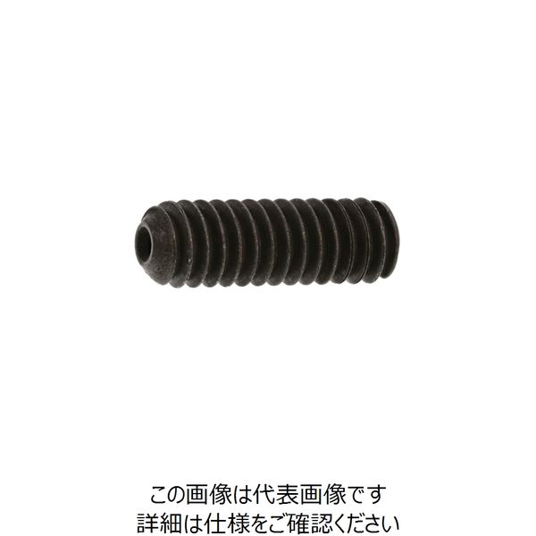 SUNCO HS（UNC（くぼみ先 11ヤマ 5/8×1”1/2 （10本入） 242-6688（直送品）