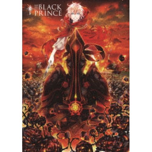 ＜DVD＞ シアトリカルライブ第4 THE BLACK PRINCE