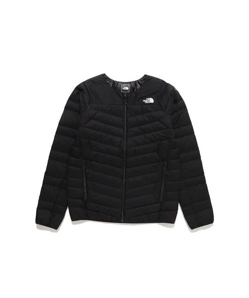 Thunder Roundneck Jacket (サンダーラウンドネックジャケット)