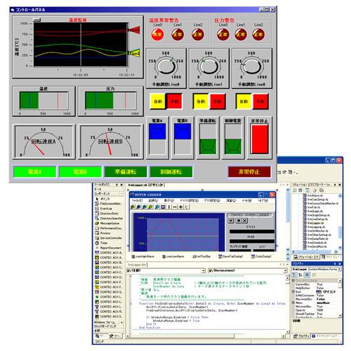 コンテック 計測システム開発用ActiveXコンポーネント集 ACX-PAC(W32) VER5.1 ACX-PAC(W32) VER5.1