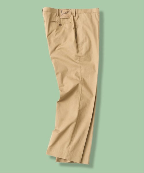 【MOONLIGHT CLOTHING】CHINO PANTS