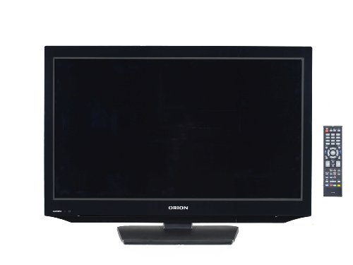 ORION 液晶テレビ 32型 ブラック DU323-B2【中古品】