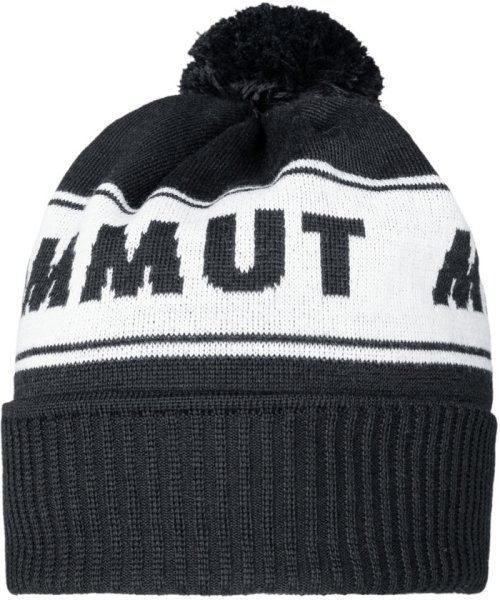 MAMMUT マムート アウトドア ビーニー Peaks Beanie 119101100 0047