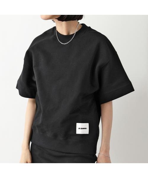 JIL SANDER+ 半袖 スウェット J40GC0105 J20010 J20039