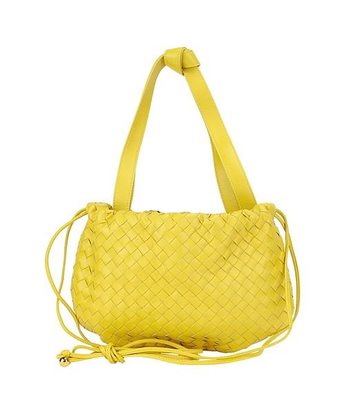 BOTTEGA VENETA ボッテガヴェネタ ハンドバッグ 651811 V08Z1 7130