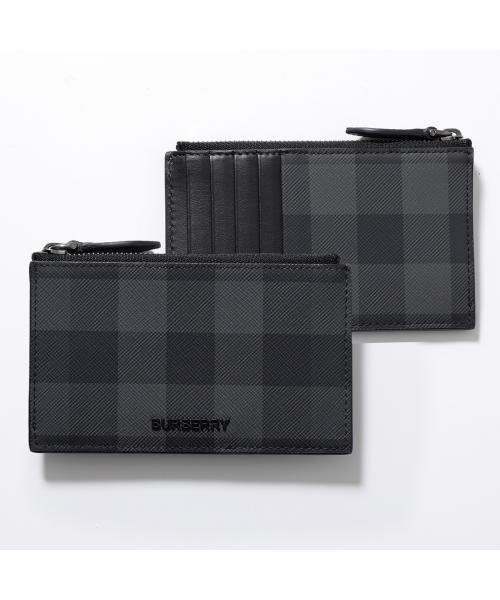 BURBERRY コインケース カードケース MS ALWYN BRT