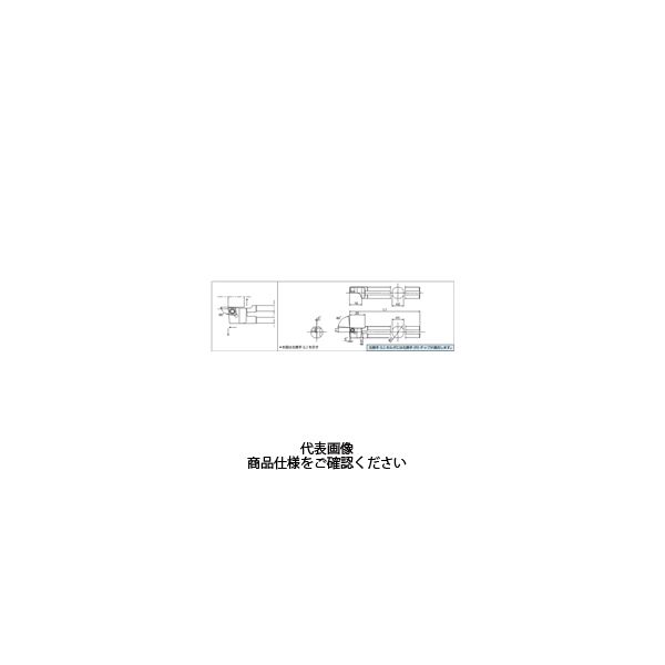 京セラ 外径加工用スリーブホルダ