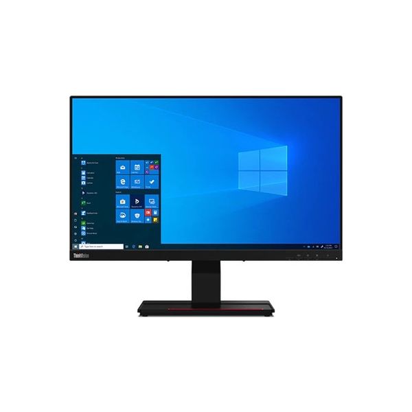 Lenovo ＴｈｉｎｋＶｉｓｉｏｎ　Ｔ２４ｔー２０　（２３．８型） 62C5GAR1JP 1台（直送品）