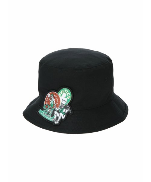 セルティックス ロゴラップ バケット NBA LOGOLAP BUCKET HWC CELTICS