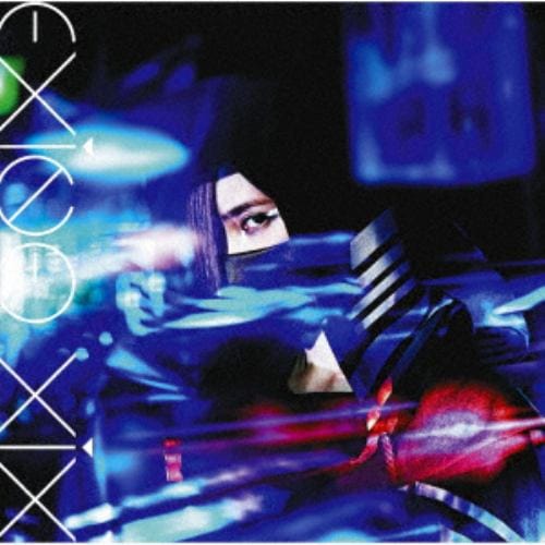 【CD】EXiNA ／ XiX