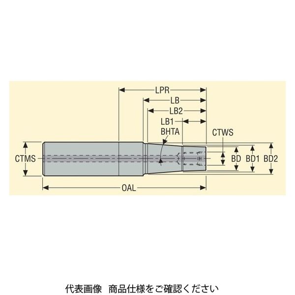 Seco Tools フライス 金型用 BD