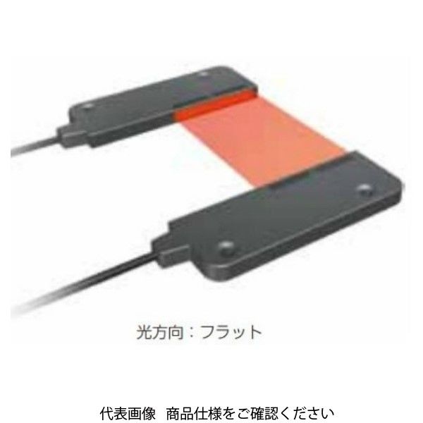 アズビル ファイバユニット エリア 透過形 HPFーT021 HPF-T021 1個（直送品）