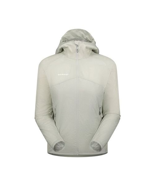 Convey WB Hooded Jacket AF Women