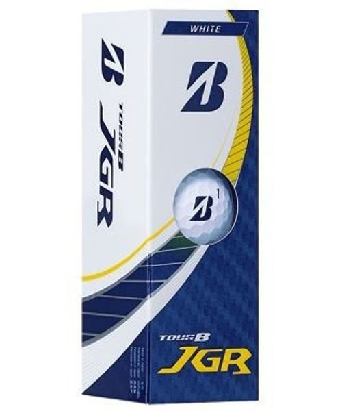 2023　TOUR B　JGR　ホワイト（3球入り）