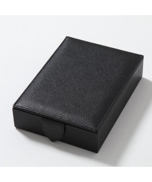 SMYTHSON ジュエリーボックス PMA TRVL TRAY JWL BOX パナマ