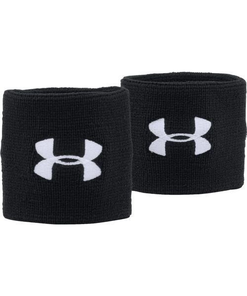 UA PERFORMANCE WRISTBANDS