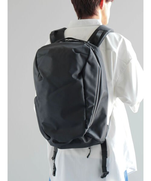 NoiR Gemini backpack