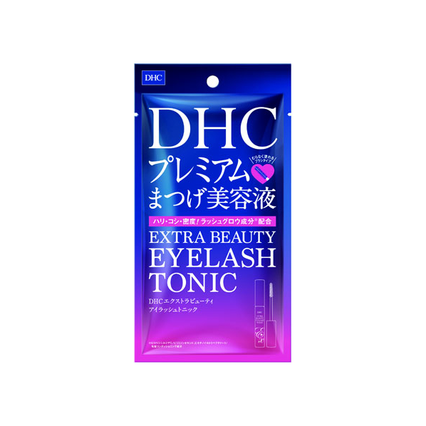 ＤＨＣ エクストラ ビューティ アイラッシュ トニック 6.5mL FC15830