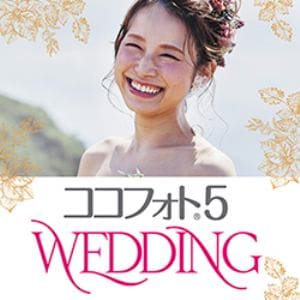 ソースネクスト 心に響くWeddingフォトムービー5 ダウンロード版