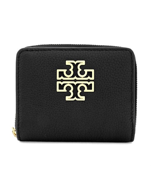 TORY BURCH トリーバーチ 2つ折り財布 146708 001