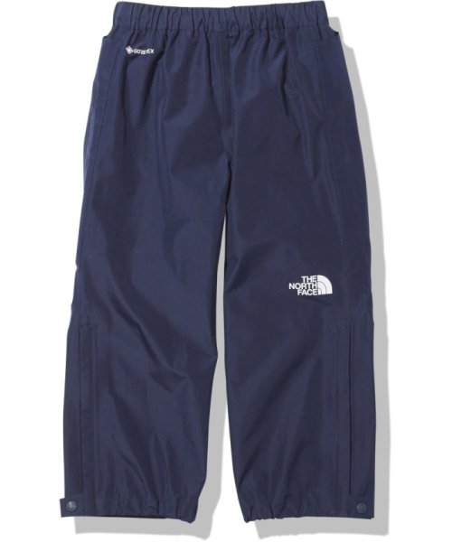 THE　NORTH　FACE ノースフェイス アウトドア スプリンクルパンツ キッズ Sprincle Pa