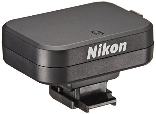 Nikon GPSユニット GP-N100【中古品】