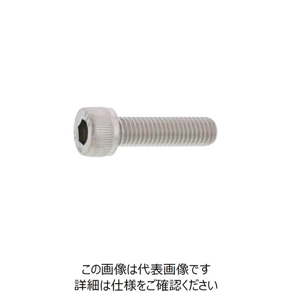 SUNCO A2-100 ステンCAP 6×16 （200本入） A0-02-0300-0060-0160-00 242-6409（直送品）