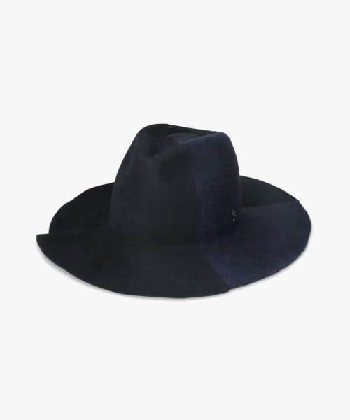 arth  Remake Felt Fedora