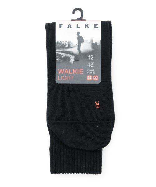 【FALKE】WALKIE LIGHT