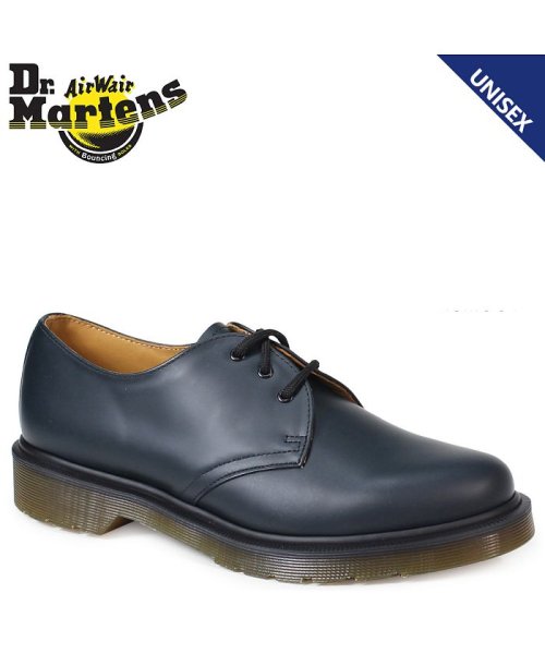 ドクターマーチン Dr.Martens 3ホール 1461 メンズ レディース シューズ 3EYE SHOE R10078410