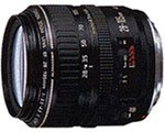 Canon EF レンズ 28-105mm F3.5-4.5 II USM【中古品】