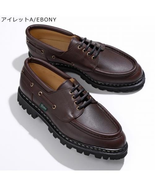 PARABOOT モカシンシューズ CHIMEY 200816【箱B】