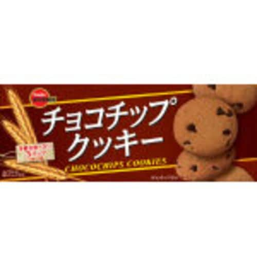 ブルボン チョコチップクッキーN 9枚