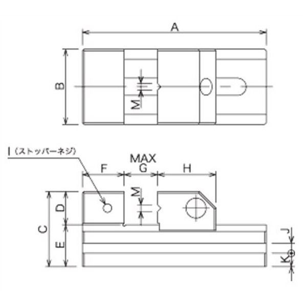 日本オートマチックマシン 精密バイス NS50 1UNT（直送品）