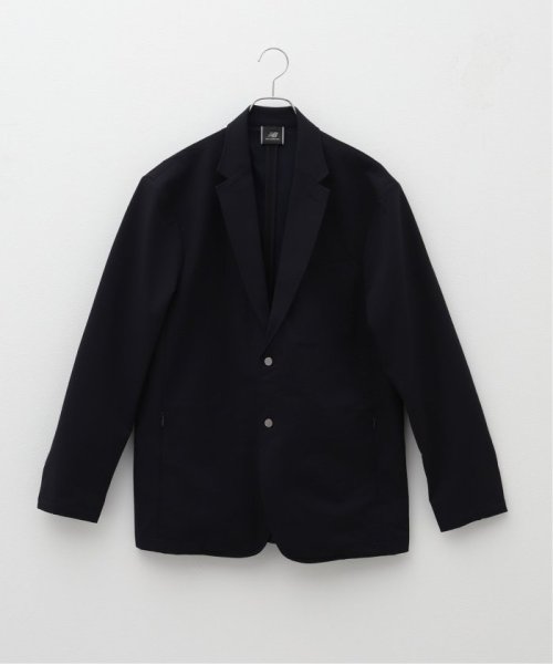 【New Balance / ニューバランス】 MET24 SINGLE JACKET