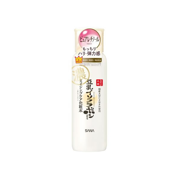 常盤薬品工業 常盤薬品工業 サナ/なめらか本舗 リンクル化粧水 N200mL FCB9860