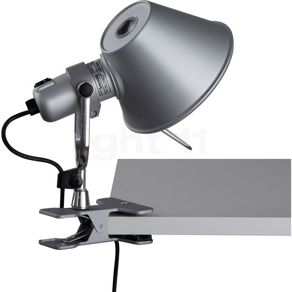 【2025年の人気アイテム】 TOLOMEO PINZA LED アルテミデ（直送品）