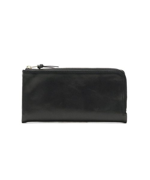 ポーター ソーク ロングウォレット 101－06001 長財布 吉田カバン PORTER SOAK WALLET L字ファスナー