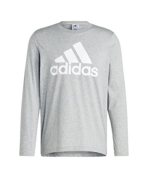 adidas/Essentials Long－Sleeve Top