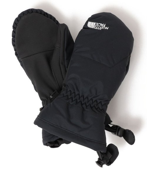 THE NORTH FACE:Kids’ WP Snow Mitt