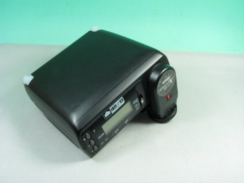 nikon スピードライト SB-27【中古品】