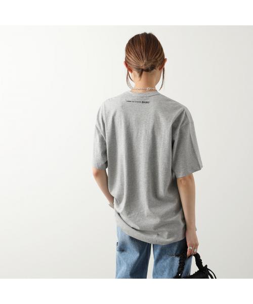 コムデギャルソン/COMME des GARCONS SHIRT 半袖 Tシャツ FM T012 ･･･