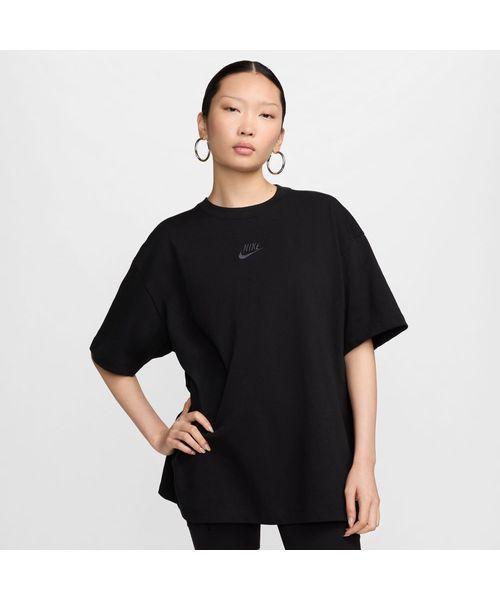 NIKE/ナイキ ウィメンズ NSW OS NCPS S/S Tシャツ