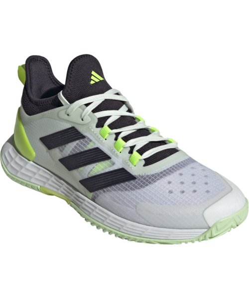 adidas アディダス テニス アディゼロ ウーバーソニック 4．1 テニス ／ Adizero Uber