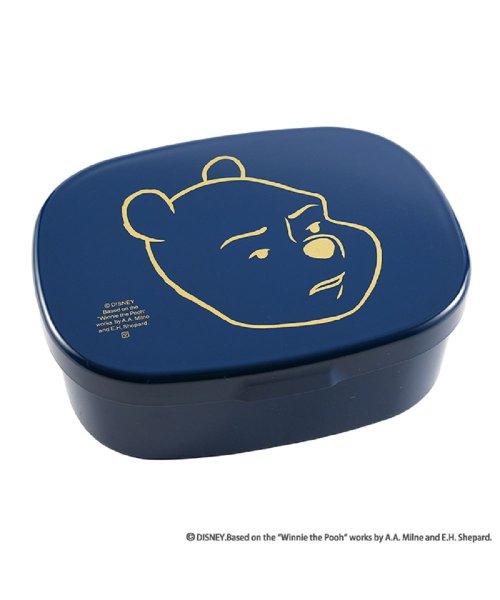 ＷＤ　ワンタッチランチＬ　（Ｐｏｏｈ　Ｆｕｎｎｙ　Ｆａｃｅ）ＮＶ