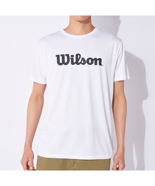 ＷＩＬＳＯＮＭビッグロゴドライＴ